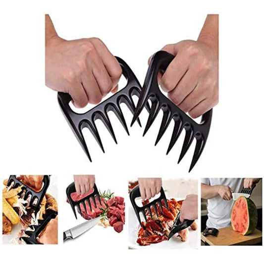 Bear Claw Meat Fork